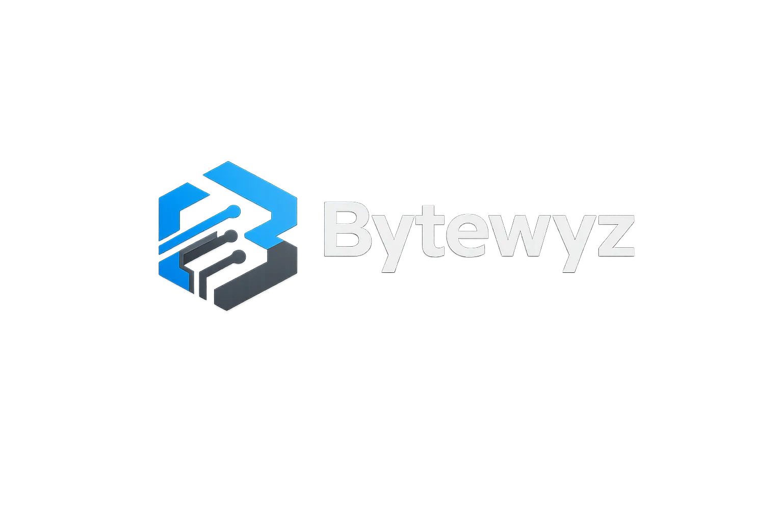 Bytewyz Tech Logo